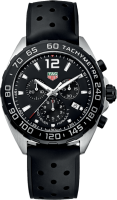 Tag Heuer Formula 1 Chronograph Quartz 43mm CAZ1010.FT8024