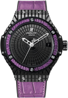 Hublot Big Bang Tutti Frutti Purple Caviar 346.CD.1800.LR.1905