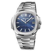 Patek Philippe Nautilus 40th Anniversary Limited Edition 40mm 5711/1P-011