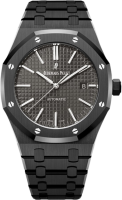 Audemars Piguet Royal Oak Black Venom Custom 15400