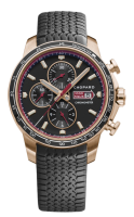 Chopard Mille Miglia 2021 Race Edition 44mm 161293-5001