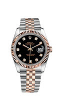Rolex DateJust 36mm 116231-0056
