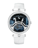 Van Cleef & Arpels Pont des Amoureux VCARN9VI00