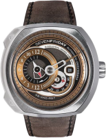 SevenFriday Q2/02