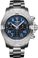 Breitling Avenger B01 Chronograph 45 AB01821A1C1A1
