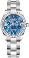 Rolex DateJust 31mm 278384RBR-0039