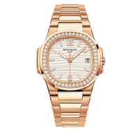 Patek Philippe Nautilus Ladies 32mm 7010/1R-011