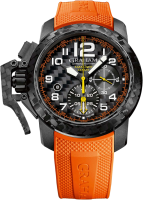 Graham Oversize Chronofigher Superlight Carbon 2CCBK.O01A.K127K