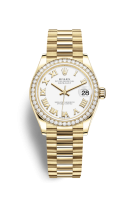 Rolex DateJust 31mm 278288RBR-0009