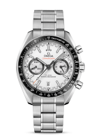Omega Speedmaster Racing Co-axial Master Chronometer Chronograph 44mm 329.30.44.51.04.001