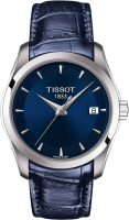 Tissot Couturier Quartz
