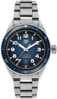 Tag Heuer Autavia Isograph Calibre 5 42mm WBE5116.EB0173