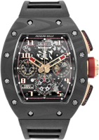 Richard Mille RM011 R.Gros Jean