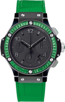 Hublot Big Bang Black Tutti Frutti Black Black Apple 41mm 341.CG.1110.LR.1922