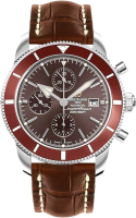 Breitling Superocean Heritage Chronograph 46 A1331233/Q616/756P/A20BA.1