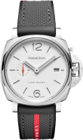 Panerai Luminor Due Luna Rossa 42mm PAM01381