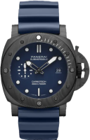 Panerai Submersible QuarantaQuattro Carbotech Blu Abisso 44mm PAM01232