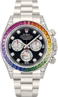 Rolex Cosmograph Daytona Rainbow 116599RBOW