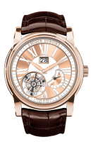 Roger Dubuis Hommage Flying Tourbillon With Large Date 45mm RDDBHO0568