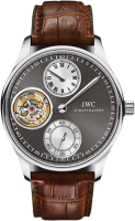 IWC Portugieser Tourbillon Regulator Limited Edition 44mm IW544603