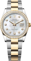 Rolex DateJust 36mm 126283RBR-0010