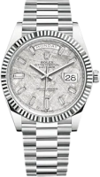 Rolex Day-Date 40mm 228236-0011
