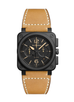 Bell & Ross BR 03-94 Heritage BR0394-HERI-CE