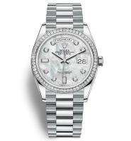 Rolex Day-Date 36mm 128396TBR-0005
