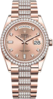 Rolex Day-Date 36mm 128345RBR-0020