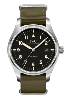 IWC Pilot's Mark XVIII Tribute to Mark XI 40mm IW327007