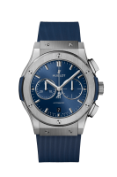 Hublot Classic Fusion Chronograph 42mm 541.NX.7170.RX