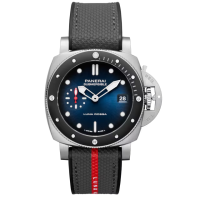 Panerai Submersible Luna Rossa 42mm PAM01565