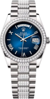 Rolex Day-Date 36mm 128349RBR-0048