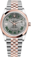 Rolex DateJust 36mm 126201-0029