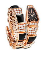 Bvlgari Serpenti Jewelry Watches 101790 SPP26BGD1GD1O.1T
