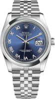 Rolex DateJust 36mm 116200-0069