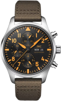 IWC Pilot's Watch Chronograph 43mm IW377730