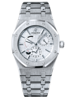 Audemars Piguet Royal Oak Dual Time 26120ST.OO.1220ST.01