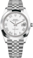 Rolex DateJust II 41mm 126300-0016