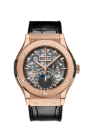 Hublot Classic Fusion Aerofusion Moonphase 42mm 547.OX.0180.LR