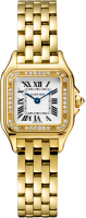 Cartier Panthère Secrete Ladies 22 WJPN0015