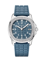 Patek Philippe Aquanaut Quartz Ladies 35mm 5067A-025