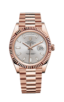 Rolex Day-Date 40mm 228235-0004