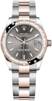 Rolex DateJust 31mm 278341RBR-0017