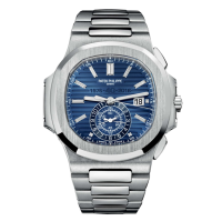 Patek Philippe Nautilus Chronograph 40th Anniversary Limited Edition 40,5mm 5976/1G-001