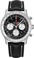 Breitling Navitimer B01 Chronograph 43 AB0121211B1X2