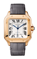 Cartier Santos De Cartier 40 WGSA0011