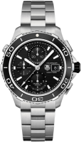 Tag Heuer Aquaracer 500M Calibre 16 44mm CAK2110.BA0833