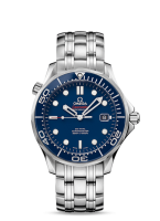 Omega Seamaster Diver 300m Co-Axial Chronometer 41mm 212.30.41.20.03.001