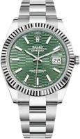 Rolex DateJust II 41mm 126334-0029